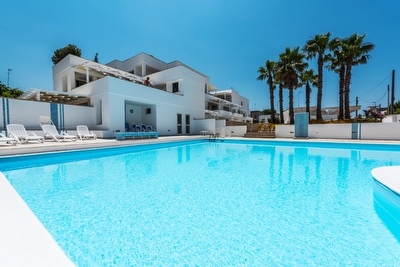 Bellissimo Appartamento con Piscina Santa Maria di Leuca - Foto 5