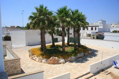 Bellissimo Appartamento con Piscina Santa Maria di Leuca - Foto 7