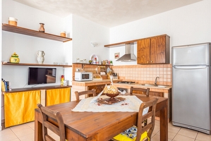 Villetta Salento Angolo di Paradiso tra Scogli e Sabbia Posto Rosso - Foto 12