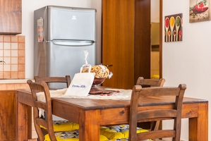 Villetta Salento Angolo di Paradiso tra Scogli e Sabbia Posto Rosso - Foto 15