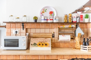 Villetta Salento Angolo di Paradiso tra Scogli e Sabbia Posto Rosso - Foto 16