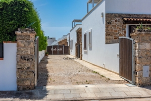 Villetta Salento Angolo di Paradiso tra Scogli e Sabbia Posto Rosso - Foto principale
