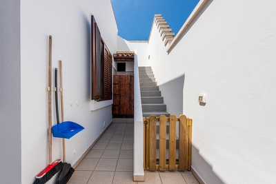 Villetta Salento Angolo di Paradiso tra Scogli e Sabbia Posto Rosso - Foto 10