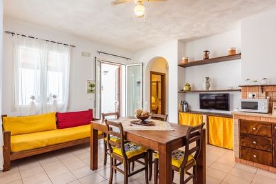 Villetta Salento Angolo di Paradiso tra Scogli e Sabbia Posto Rosso - Foto 13