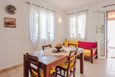 Villetta Salento Angolo di Paradiso tra Scogli e Sabbia Posto Rosso - Foto 14