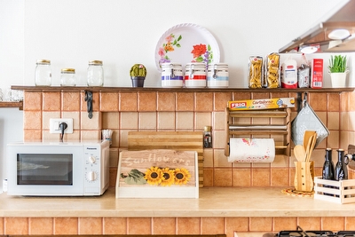 Villetta Salento Angolo di Paradiso tra Scogli e Sabbia Posto Rosso - Foto 16