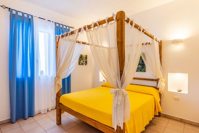 Villetta Salento Angolo di Paradiso tra Scogli e Sabbia Posto Rosso - Foto 18