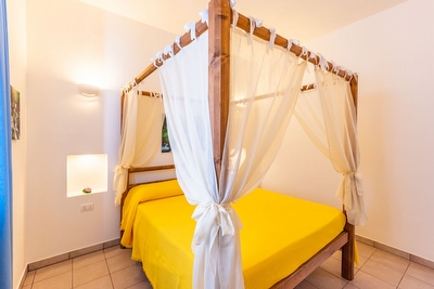 Villetta Salento Angolo di Paradiso tra Scogli e Sabbia Posto Rosso - Foto 20