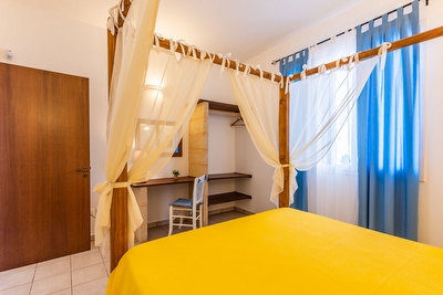 Villetta Salento Angolo di Paradiso tra Scogli e Sabbia Posto Rosso - Foto 21