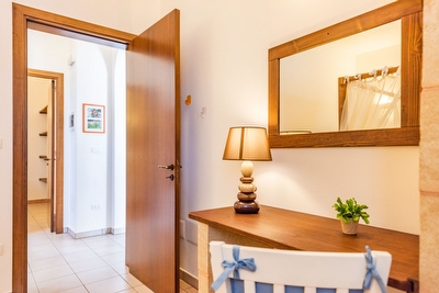 Villetta Salento Angolo di Paradiso tra Scogli e Sabbia Posto Rosso - Foto 23