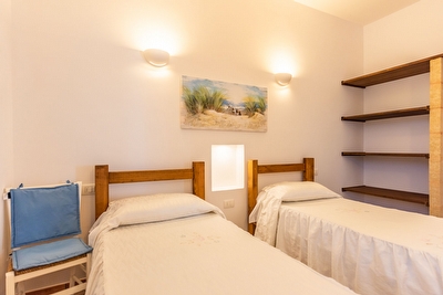 Villetta Salento Angolo di Paradiso tra Scogli e Sabbia Posto Rosso - Foto 26