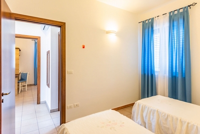 Villetta Salento Angolo di Paradiso tra Scogli e Sabbia Posto Rosso - Foto 27