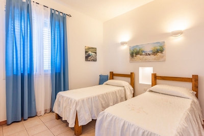 Villetta Salento Angolo di Paradiso tra Scogli e Sabbia Posto Rosso - Foto 28