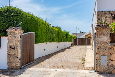 Villetta Salento Angolo di Paradiso tra Scogli e Sabbia Posto Rosso - Foto 3