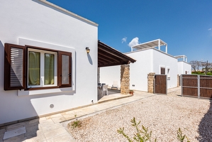 Villetta indipendente relax confort Posto Rosso - Foto 13