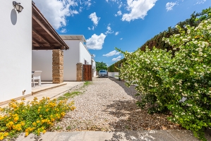 Villetta indipendente relax confort Posto Rosso - Foto principale