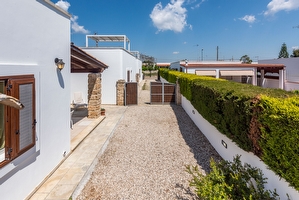 Villetta indipendente relax confort Posto Rosso - Foto 16