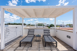 Villetta indipendente relax confort Posto Rosso - Foto 19