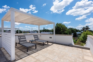 Villetta indipendente relax confort Posto Rosso - Foto 20