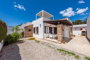 Villetta indipendente relax confort Posto Rosso - Foto 5