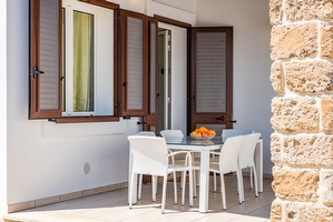 Villetta indipendente relax confort Posto Rosso - Foto 6