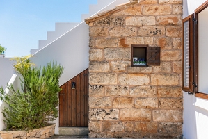 Villetta indipendente relax confort Posto Rosso - Foto 7