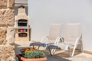 Villetta indipendente relax confort Posto Rosso - Foto 8