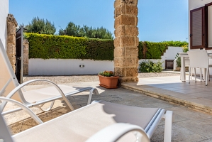 Villetta indipendente relax confort Posto Rosso - Foto 9