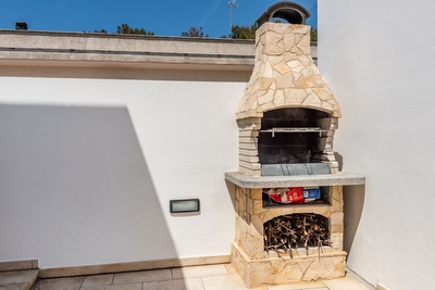 Villetta indipendente relax confort Posto Rosso - Foto 10