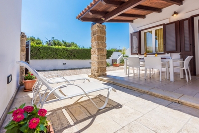 Villetta indipendente relax confort Posto Rosso - Foto 12