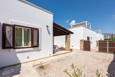 Villetta indipendente relax confort Posto Rosso - Foto 13