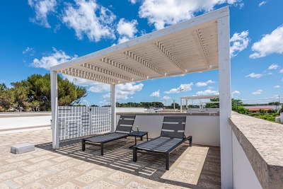 Villetta indipendente relax confort Posto Rosso - Foto 17