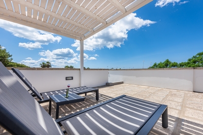 Villetta indipendente relax confort Posto Rosso - Foto 21