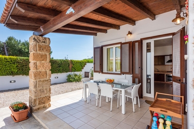 Villetta indipendente relax confort Posto Rosso - Foto 22