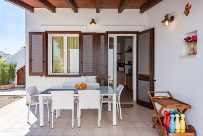 Villetta indipendente relax confort Posto Rosso - Foto 23