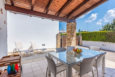 Villetta indipendente relax confort Posto Rosso - Foto 24