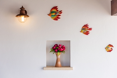 Villetta indipendente relax confort Posto Rosso - Foto 25