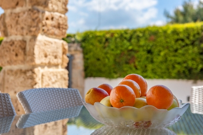 Villetta indipendente relax confort Posto Rosso - Foto 26