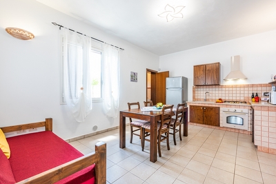 Villetta indipendente relax confort Posto Rosso - Foto 27