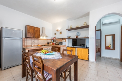 Villetta indipendente relax confort Posto Rosso - Foto 28