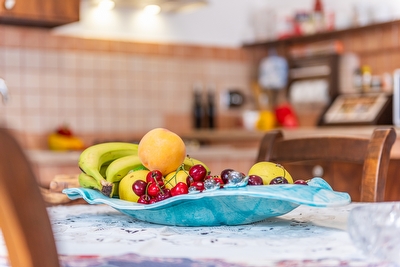 Villetta indipendente relax confort Posto Rosso - Foto 29