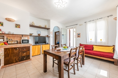 Villetta indipendente relax confort Posto Rosso - Foto 30