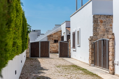 Villetta indipendente relax confort Posto Rosso - Foto 4