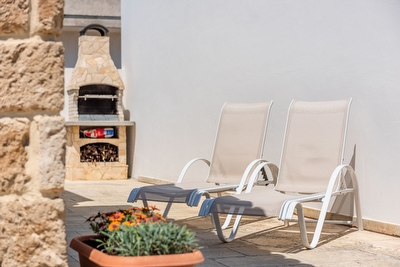 Villetta indipendente relax confort Posto Rosso - Foto 8