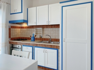 Villino Fronte Mare con Spiaggia Vicina Torre San Giovanni - Foto 13