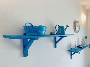 Villino Fronte Mare con Spiaggia Vicina Torre San Giovanni - Foto 14