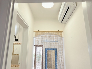 Villino Fronte Mare con Spiaggia Vicina Torre San Giovanni - Foto 17