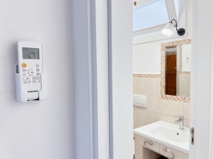 Villino Fronte Mare con Spiaggia Vicina Torre San Giovanni - Foto 18