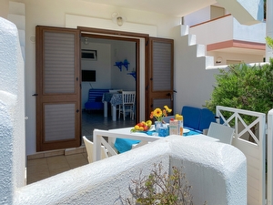 Villino Fronte Mare con Spiaggia Vicina Torre San Giovanni - Foto 2