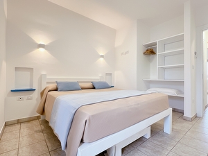 Villino Fronte Mare con Spiaggia Vicina Torre San Giovanni - Foto principale